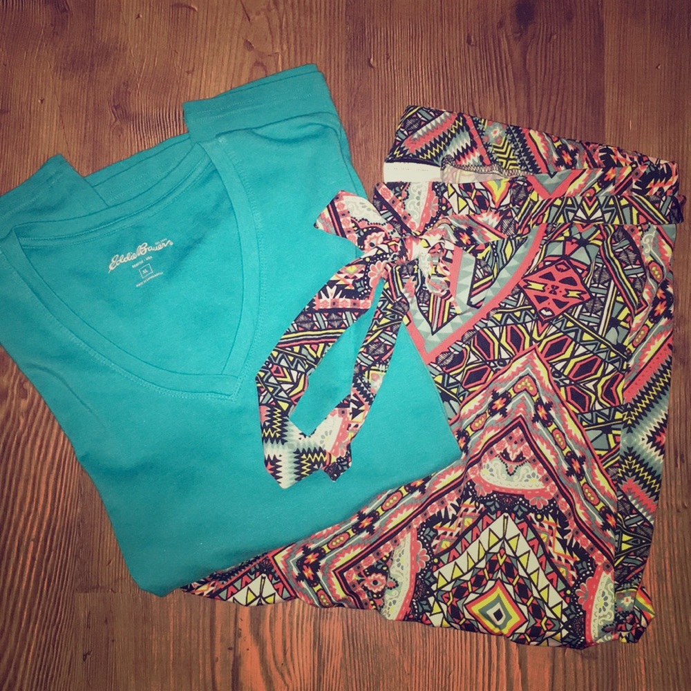 Summer Outfit!